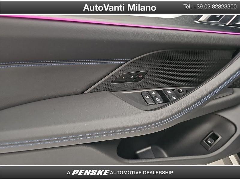 BMW Serie 4 420d Gran Coupe mhev 48V xdrive MSport Pro auto