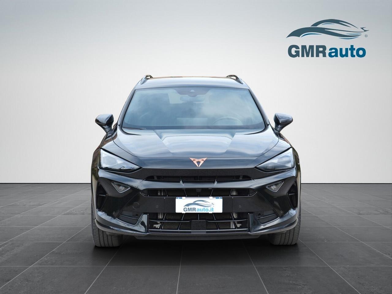 Cupra Formentor 1.5 e-Hybrid DSG