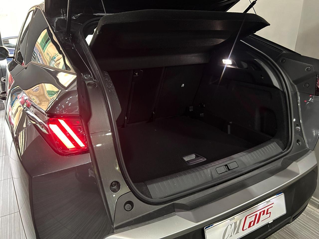 Peugeot 3008 1.2 hybrid 145cv e-dcs6 Automatica Allure ITALIANA