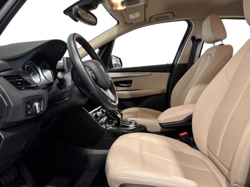 BMW Serie 2 Active Tourer 216 d Business DCT