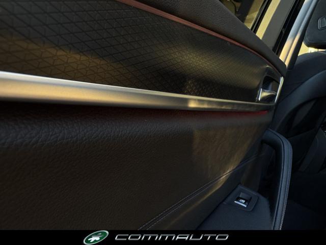 BMW 520 d 48V Touring Msport
