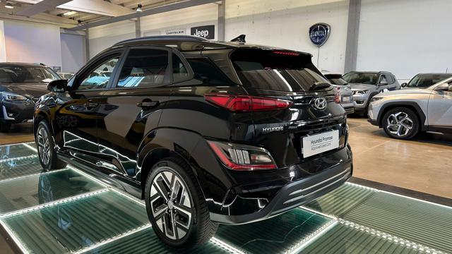 HYUNDAI Kona EV 39 kWh XLine