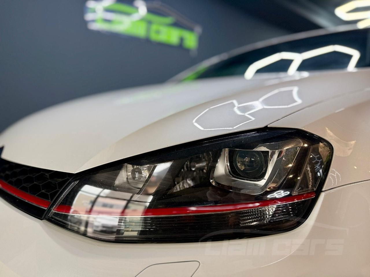Volkswagen Golf 5 Porte Golf 5p 2.0 tsi Gti Performance