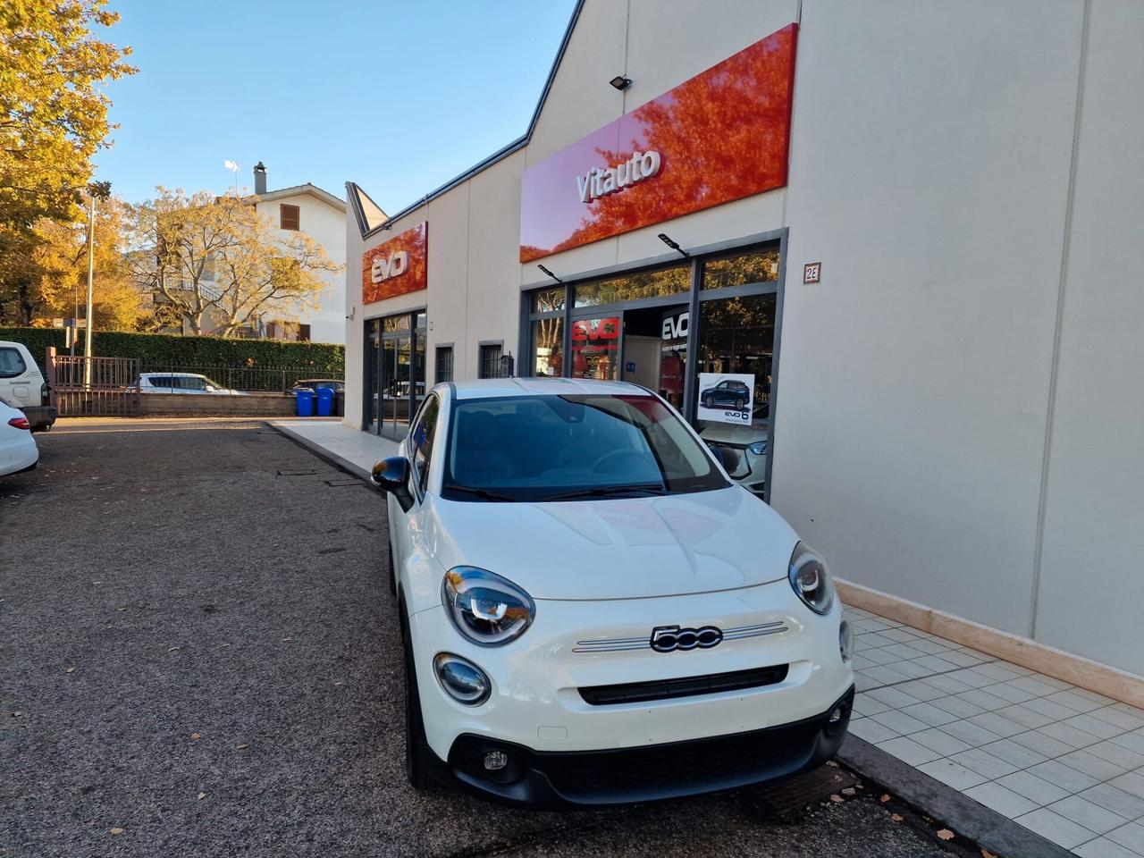 Fiat 500X 1.0 T3 120 CV