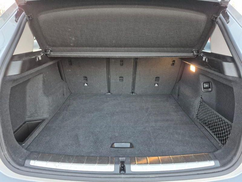 BMW X1 X1 sdrive16d Business Advantage