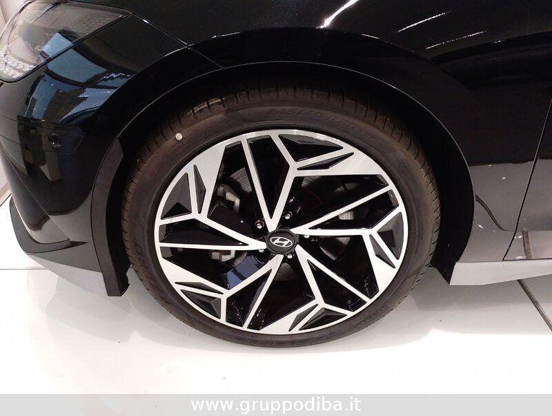 Hyundai Ioniq 6 RWD ELECTRIC. electr 77.4KWH 2WD EVOLUTION