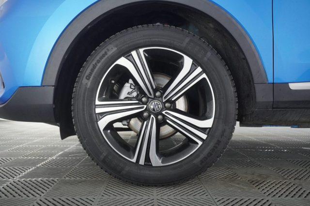 MG ZS ZS 1.5 VTi-tech Comfort