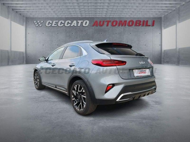 KIA Xceed XCEED PE 1.6 PHEV STYLE