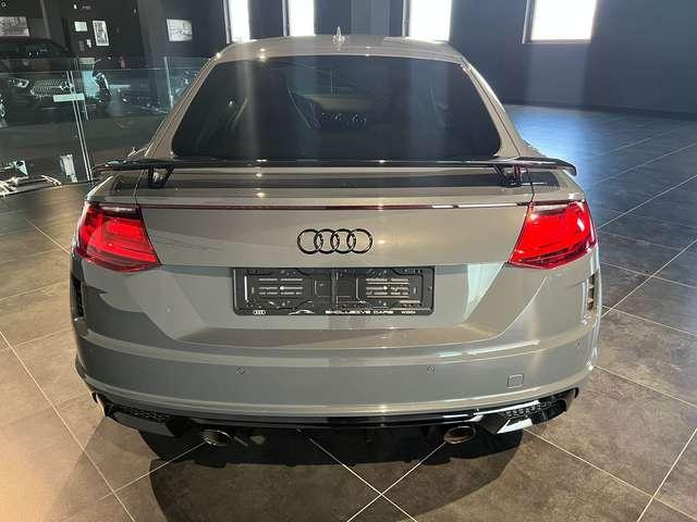 Audi TT Coupe 40 2.0 tfsi s-tronic COMPETITION