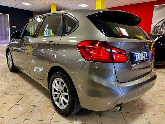 BMW 218 d Active Tourer NAVIGATORE - OTTIME CONDIZIONI
