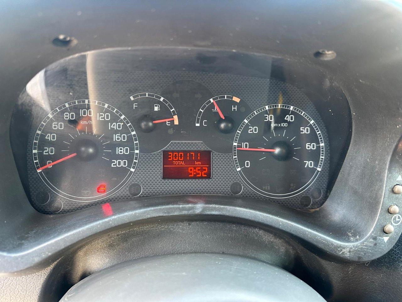 Fiat Panda 4x4 Panda 1.2 Climbing 4x4 GPL