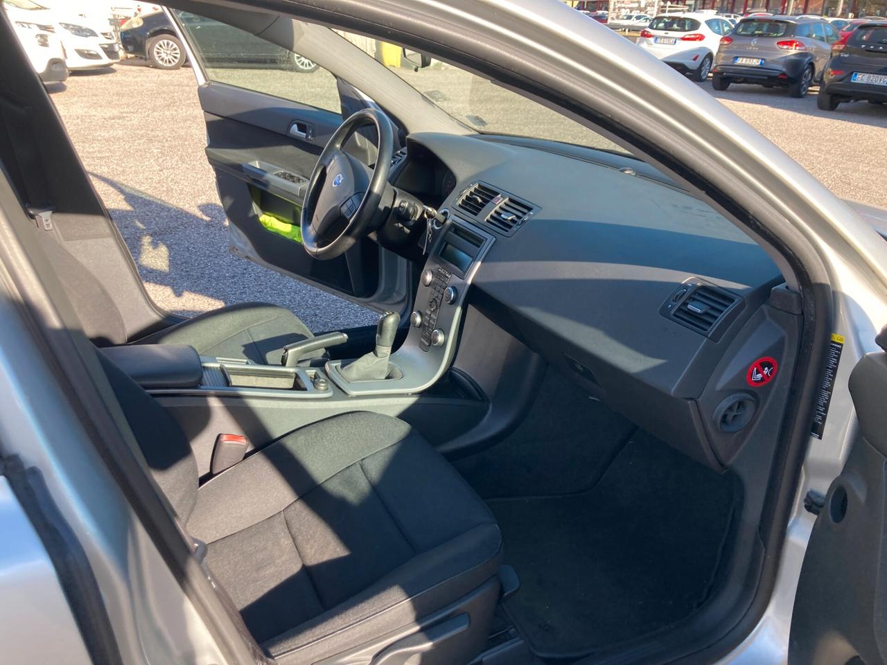 Volvo V50 1.6 D DRIVe cat POLAR