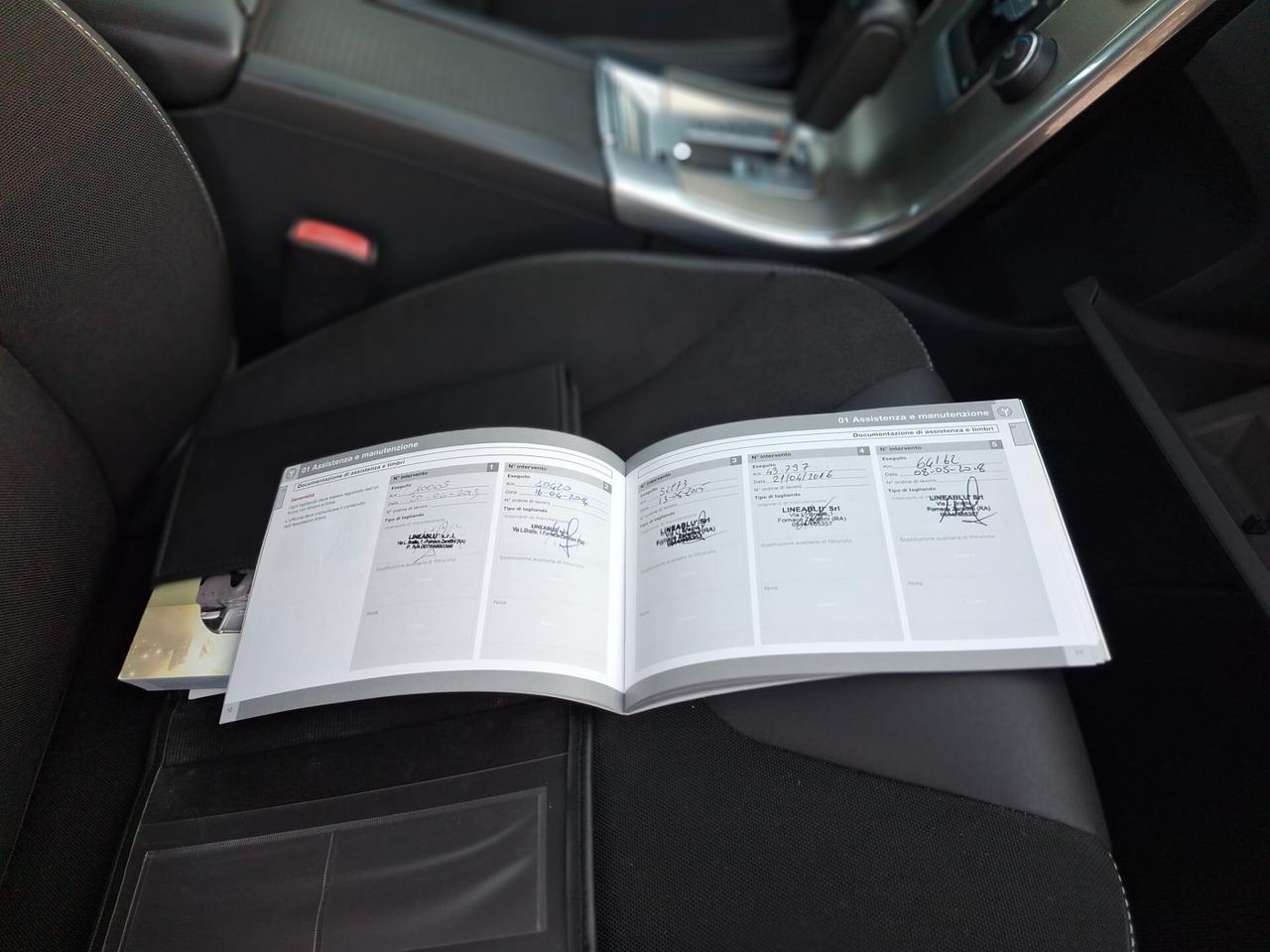 Volvo XC 60 XC60 D3 Geartronic Momentum