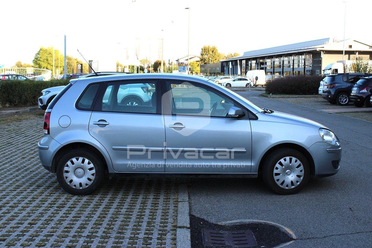 VOLKSWAGEN Polo 1.2/64CV 12V 5p. Trendline