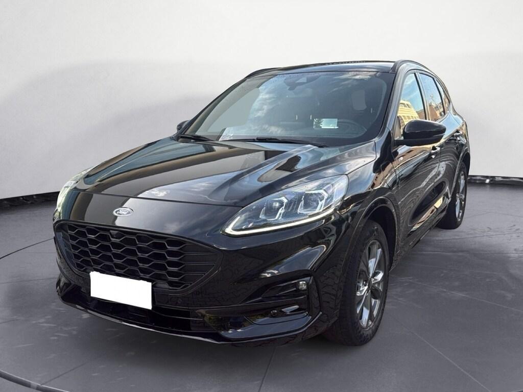 Ford Kuga 2.5 PHEV ST-line X Design 2WD e-Shifter