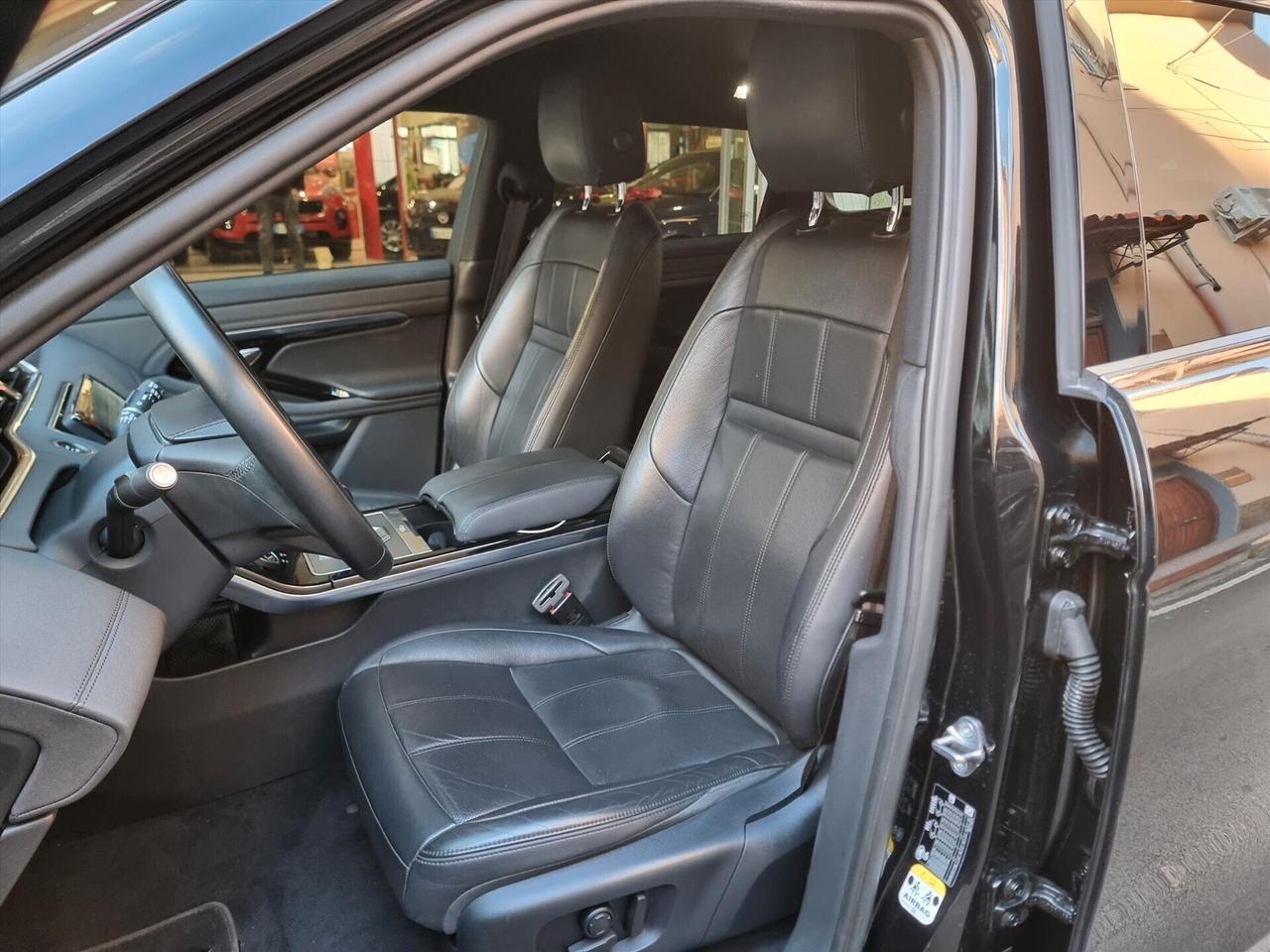 Land Rover Range Evoque 2.0D I4 163 CV AWD Auto Bronze Collection