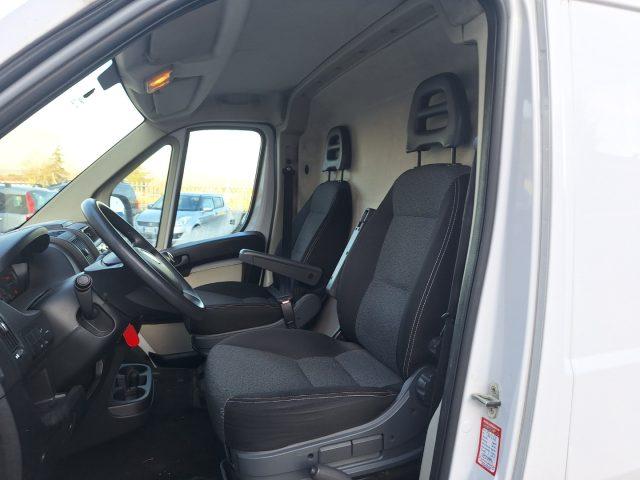 FIAT Ducato 35 2.3 MJT 130 cv Maxi - Super Altro