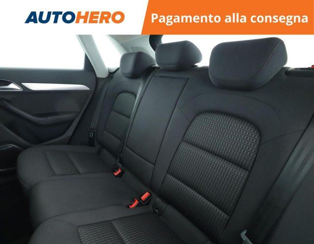 AUDI Q3 2.0 TFSI 220 CV quattro S tronic Design