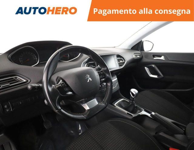 PEUGEOT 308 BlueHDi 130 S&S Business