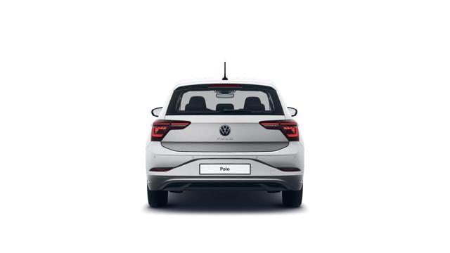 VOLKSWAGEN Polo 1.0 TSI Style