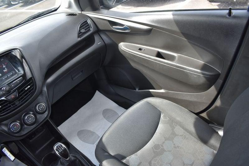 Opel Karl Karl Rocks 1.0 73 CV