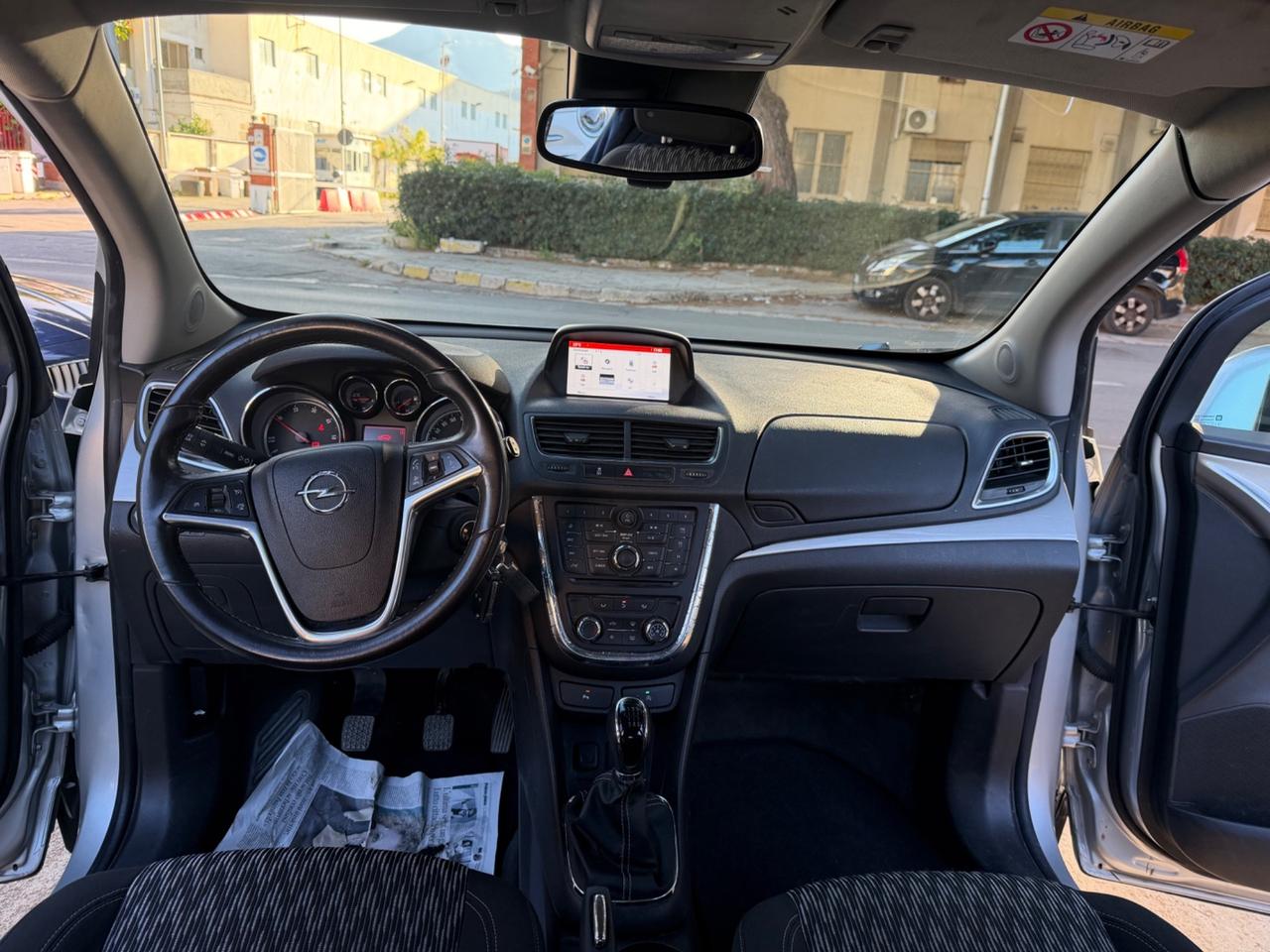 Opel Mokka 1.7 CDTI Ecotec 130CV S&S Cosmo