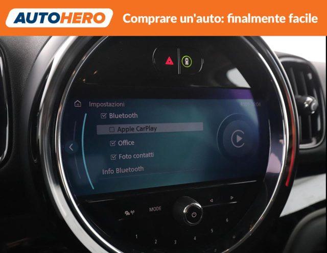 MINI Countryman 1.5 Cooper Essential Countryman