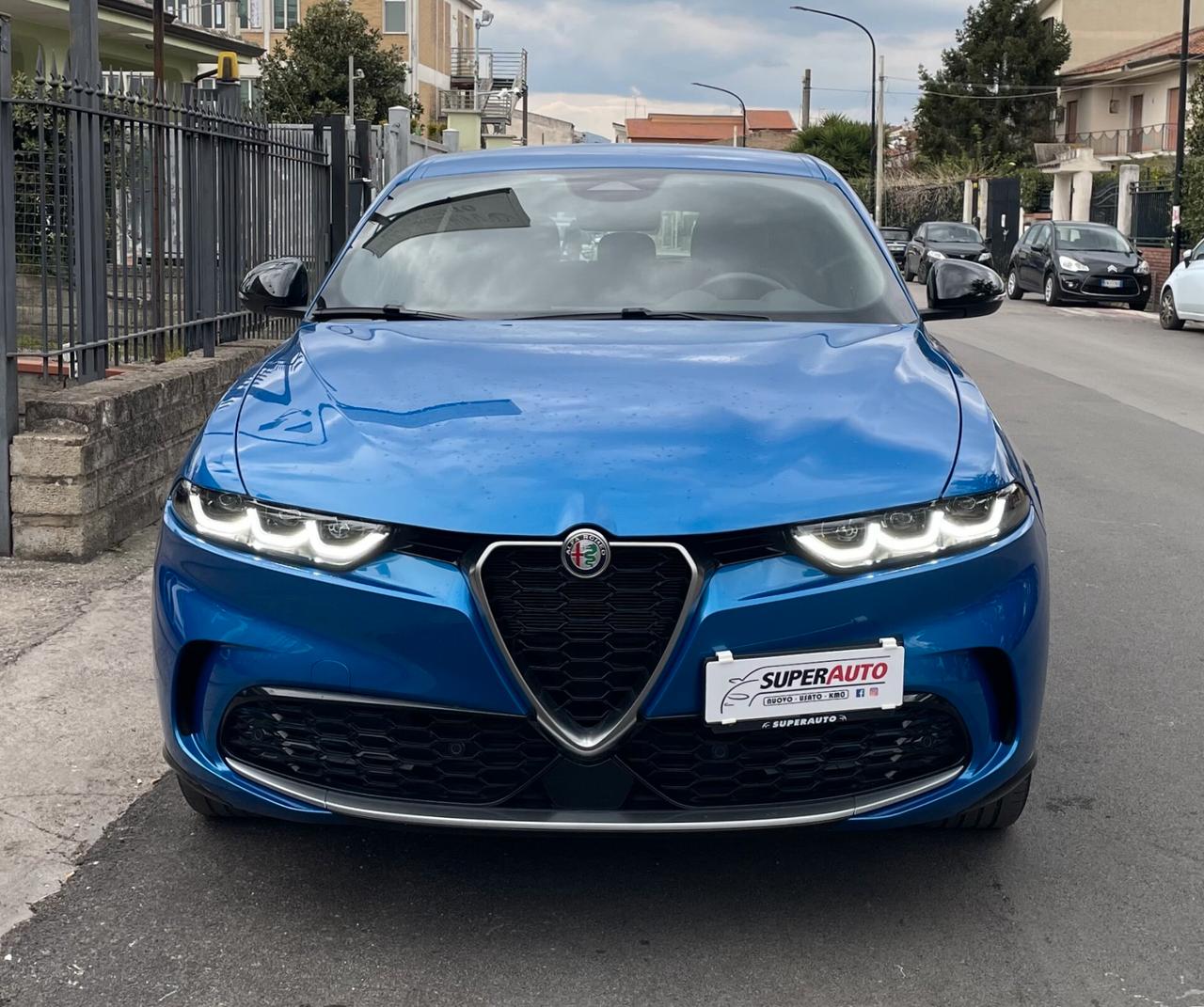 ALFA ROMEO Tonale 1.6 diesel 130CV TCT6 Ti