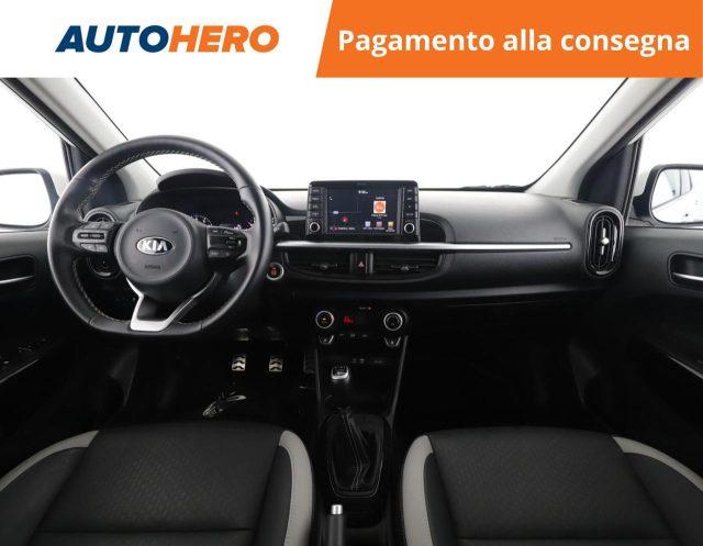 KIA Picanto 1.0 TGDi 12V 5 porte X Line