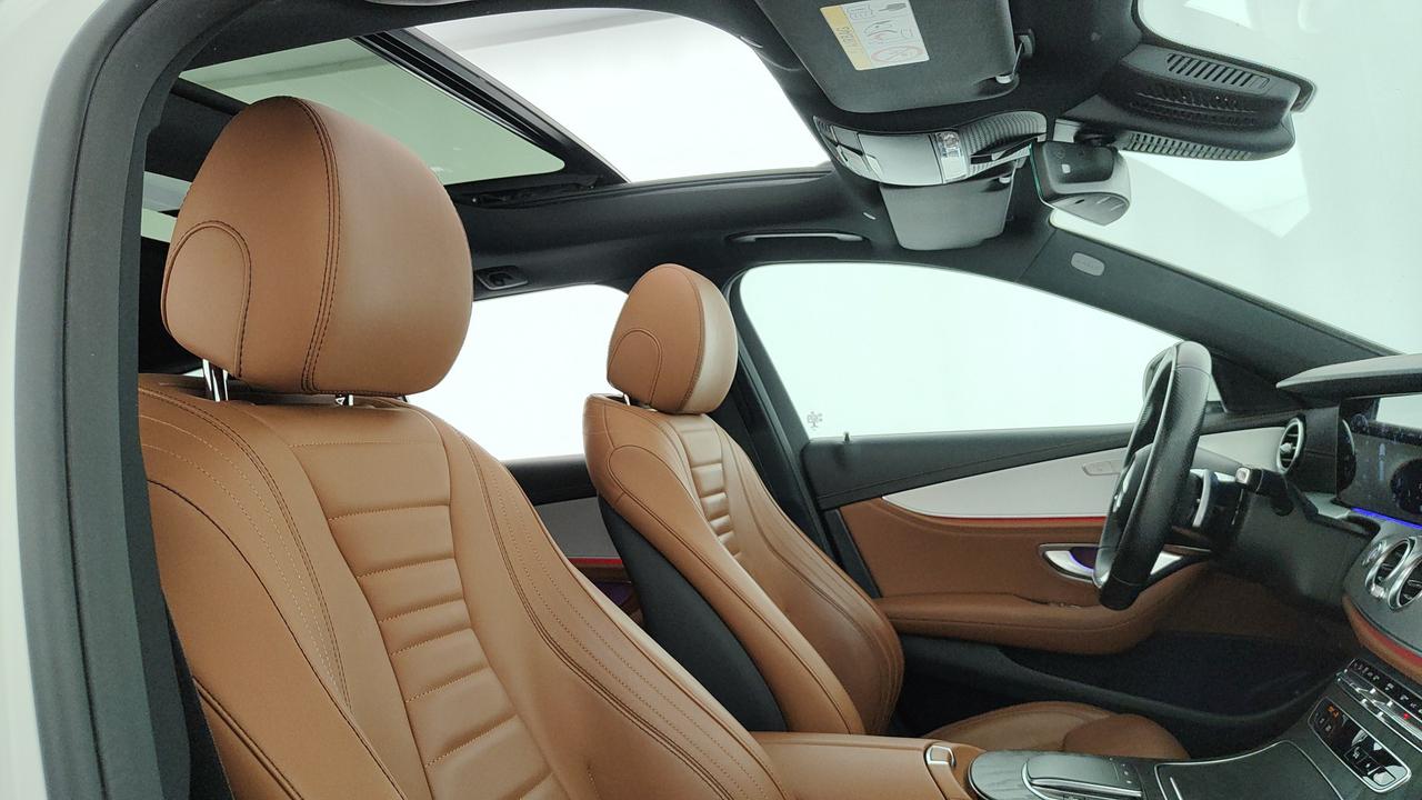 Mercedes-Benz Classe E - S213 SW - E SW 400 d Exclusive 4matic 330cv auto