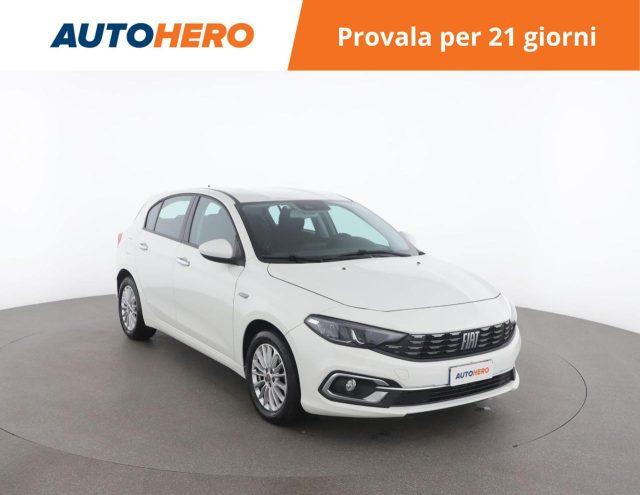 FIAT Tipo 1.6 Mjt S&S 5 porte Business