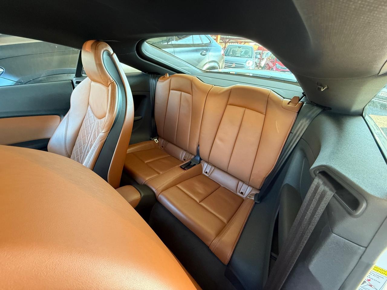 TT Coupé 1.8 ultra S line/rate/permute/garanzia/