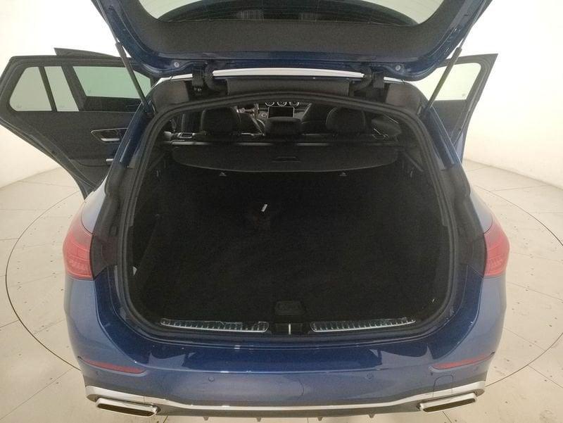 Mercedes-Benz Classe C C SW 220 d mhev Premium Pro 4matic auto