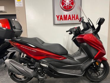 Honda Forza 350