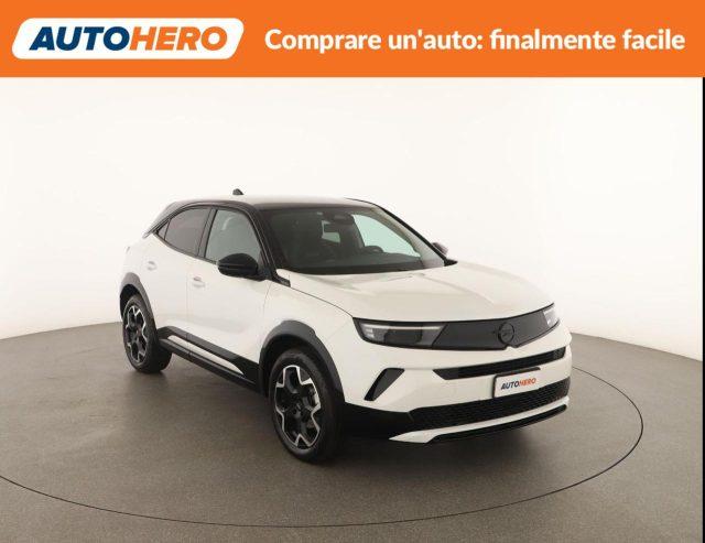 OPEL Mokka 1.2 Turbo 136 CV GS