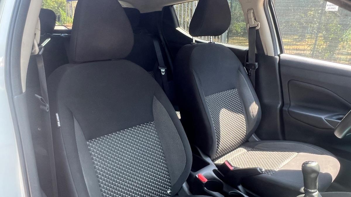 NISSAN - Micra 1.0 Acenta 100cv