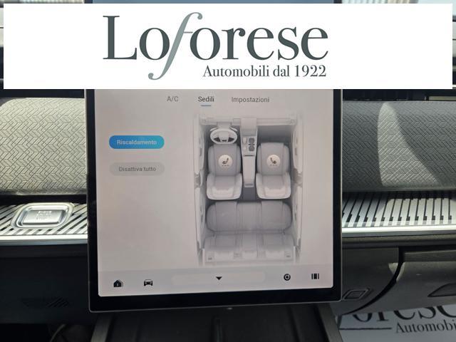 JAECOO Jaecoo 7 1.6 TGDI aut. Select