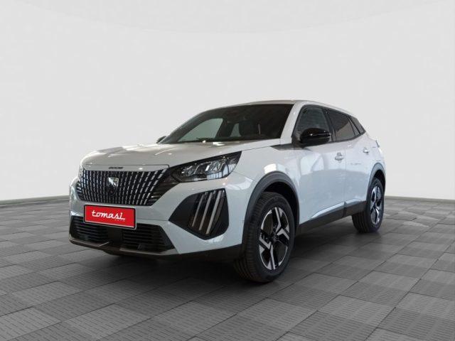 PEUGEOT 2008 2008 Hybrid 110 e-DCS6 Allure