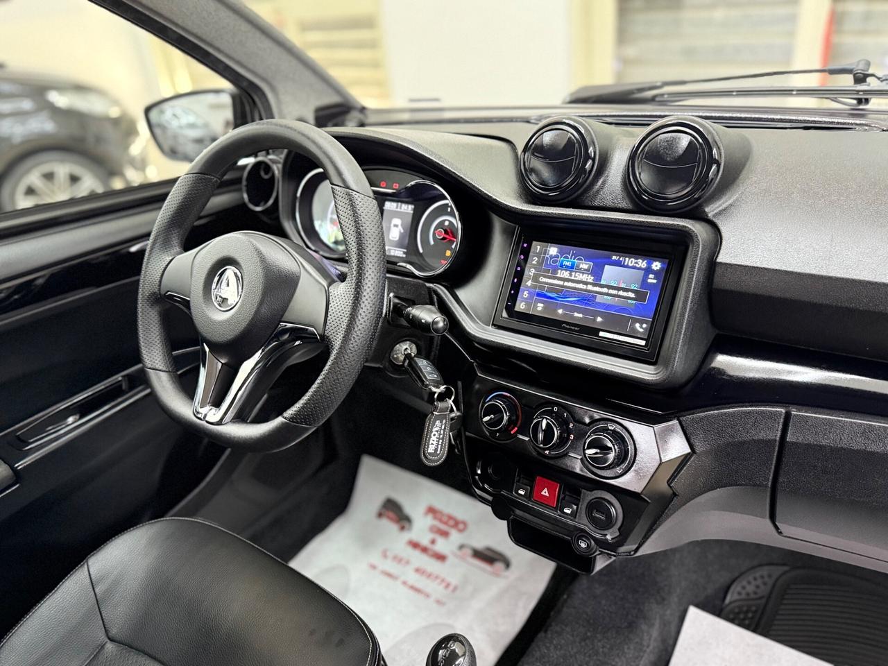 Aixam City Sport