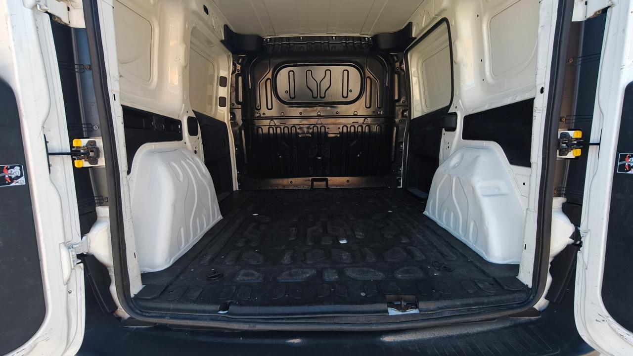 Fiat Doblo Doblò 1.3 MJT PC-TN Cargo Lamierato SX E5+