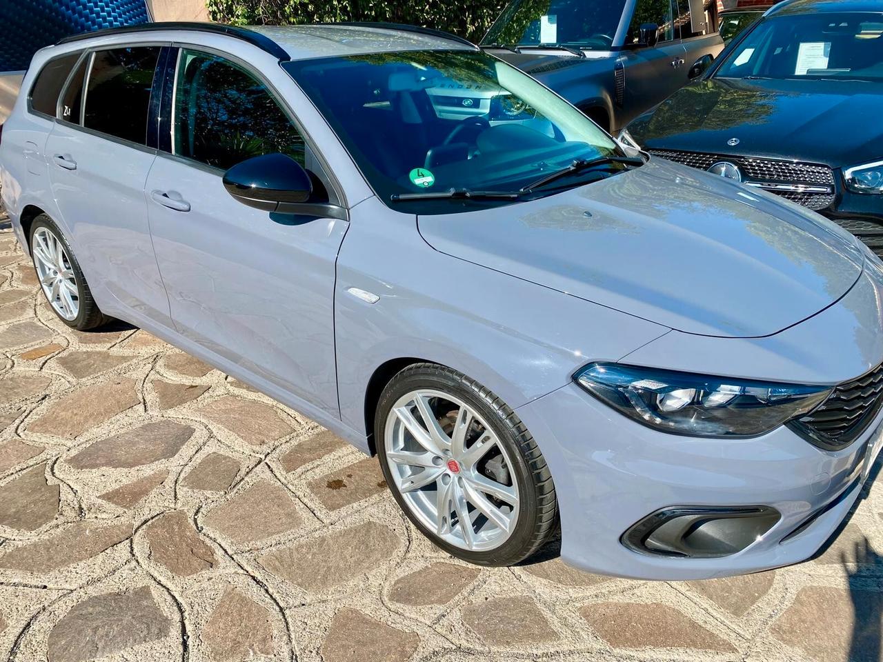 Fiat Tipo 1.4 T-Jet 120CV S-Design -AZIENDALE-GARANZIA 12 MESI e6