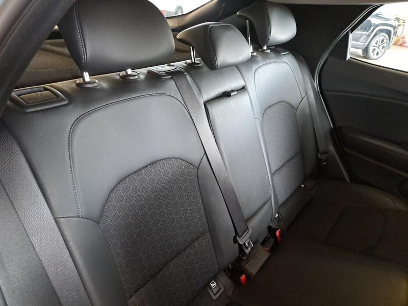 KIA XCEED 1.5 T-GDI 160 CV MHEV IMT BUSINESS CROSSOVER