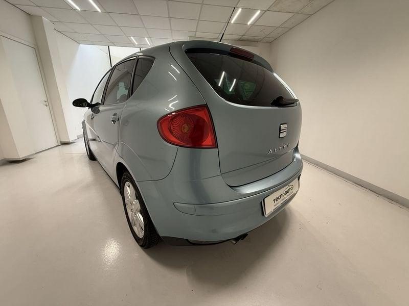 Seat Altea Altea 1.4 TSI Style
