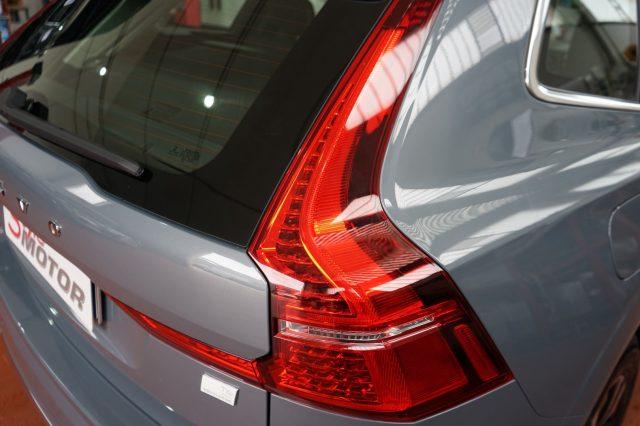 VOLVO XC60 T6 Recharge PHEV AWD Inscription Certificata