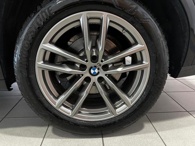 BMW X4 xDrive20d 48V Msport