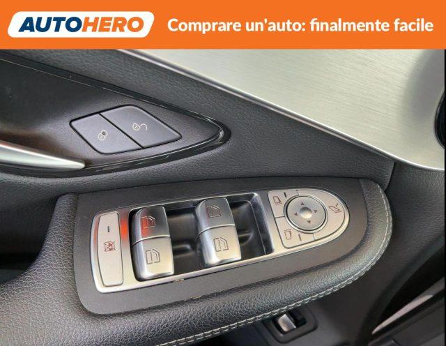 MERCEDES-BENZ GLC 300 d 4Matic Premium