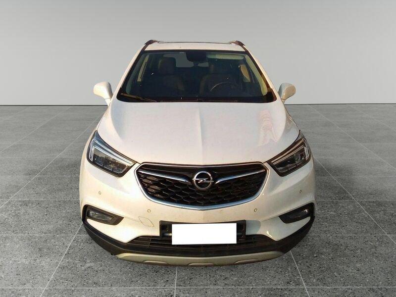 Opel Mokka X 1.6 CDTI Ecotec 136CV 4x2 Start&Stop Innovation