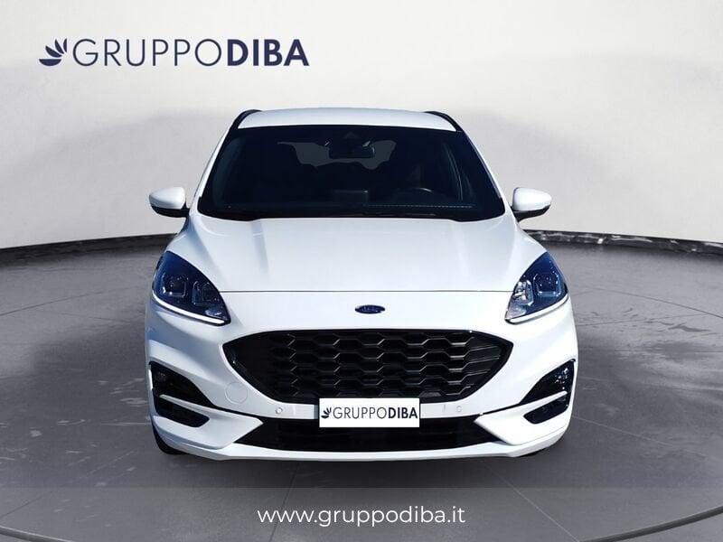 Ford Kuga III 2020 Diesel 2.0 ecoblue ST-Line 2wd 120cv auto