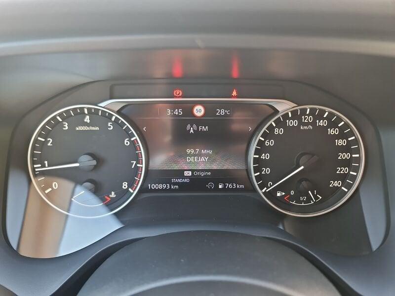 Nissan Qashqai Qashqai 1.3 mhev Tekna 2wd 140cv