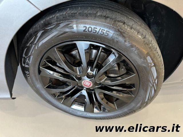 FIAT Tipo 1.4 5 porte Street